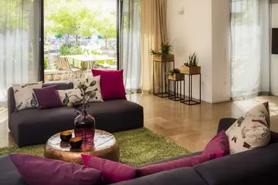 Image de Appartement 3 - Maisonnette - Loblocher Hof