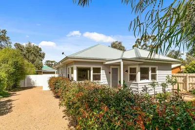 Image de Strathallan - Cowes, Vic