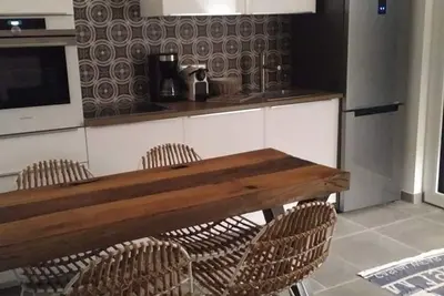 Image de Maison de vacances \"Das Pult\" - Appartement dans une ambiance méditerranéenne