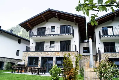 Image de Chalet à Gaschurn proche du télésiège