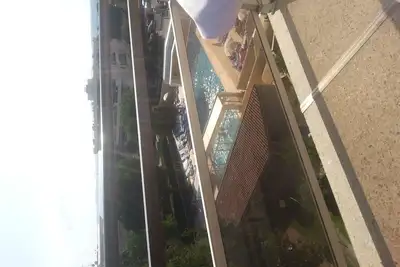 Image de Nice Cannes Cagnes Antibes RÉSIDENCE HÔTELIÈRE 4*Plage Piscines Solarium  Tennis