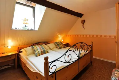 Image de Appartement 3 - \"Silvaner\" - la dalle des appartements