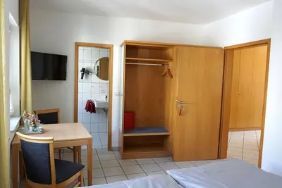 Image de Chambre Standard - Guesthouse Kiebel