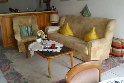 Image de 2 Bed Apartment 3 - Maison Burgblick