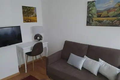 Image de Appartement Og - La maison de vacances de Georg