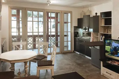 Image de Appartement à 2 lits Eltztal - maison de vacances Astorius