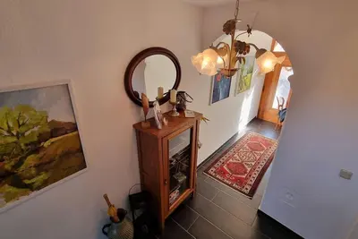 Image de Appartement Ec - La maison de vacances de Georg