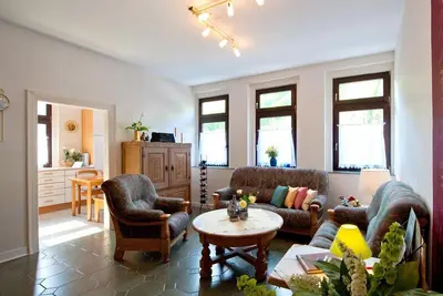Image de Appartement 2- \"Pinot Noir\" - Carrelage Appartements