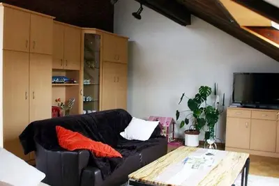 Image de 2 Bed Apartment 4 - Maison Burgblick