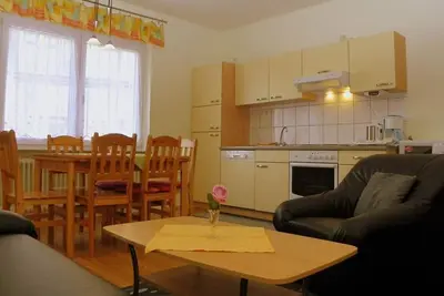 Image de Appartement Ă 6 lits - Bernkasteler Moselapartments