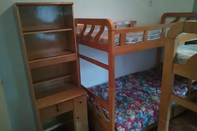Image de Bel appartement 2 pièces pour 6-8 personnes, Macao, Taipa, 2 chambres, cuisine, Wc 整套 两房一厅 (六位)