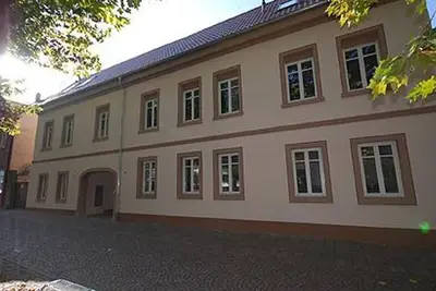 Image de Altstadt-Appartements-Speyer 2 - Appartement Ruländer