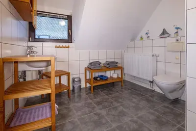 Image de Appartement - 1. Etage **** - Appartements \"Haus Gerda\"