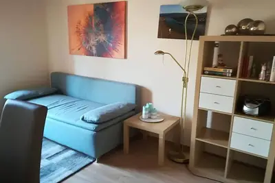 Image de Appartement \"Herrenberg\" - Appartement Thul