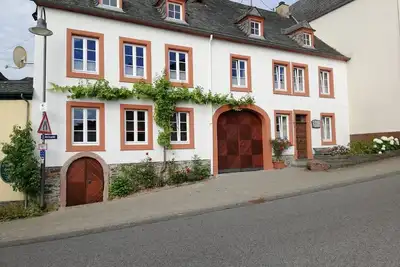 Image de Weingut Steffen Erben - Appartement Ă 6 lits
