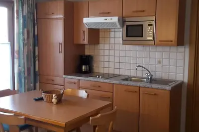 Image de Appartement C (3-5 personnes \/ 1 lit, 1 Wsr) - Alpenland, maison de vacances