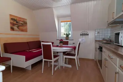 Image de 2-Bettwohnung *** - Apartment u. Pension M. Schmitz