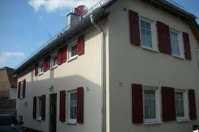 Image de Maison Gitta, Allemagne
