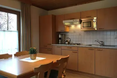 Image de Appartement D (4-6 personnes \/ 2 lits, 1 Wsr) - Alpenland, maison de vacances