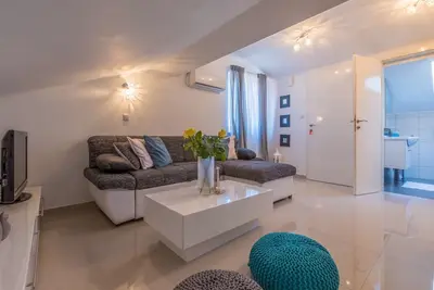 Image de Appartements Marko (62439-A5) - Crikvenica