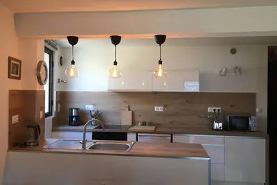 Image de Appartement spacieux à Serre Chevalier au coeur du village