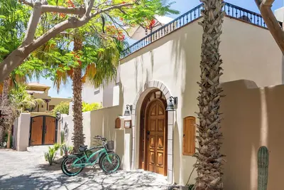 Image de Ideal 3 Bd Home à Loreto Bay, à quelques pas de la plage
