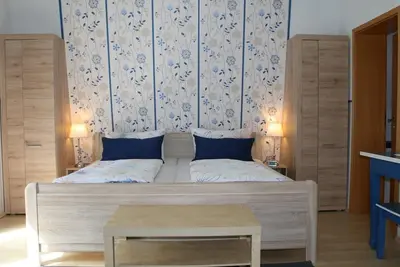 Image de Chambre d'hôtes 2 - tuile appartements