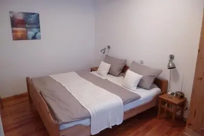 Image de Spätlese - Appartement - Alter Winzerhof - Maison d'hôtes