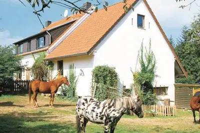 Image de Ferienwohnung Hoffmann - Appartement Ă 4 lits - Non fumeur