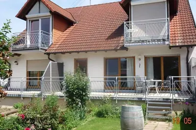 Image de Appartement Portugieser - Guesthouse Kern