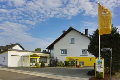 Image de Chalet de 1 à 3 lits - Haus Berndorf