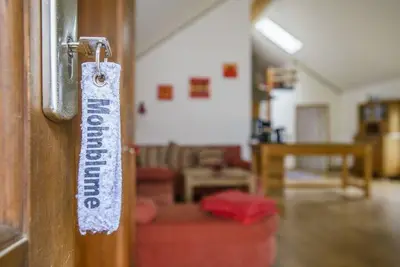 Image de Appartement à 2 lits (pavot) - 3 étoiles - Nengshof