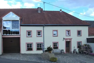 Image de Appartement à Hopfengarten - Appartement à 2 lits avec bain \/ Wc