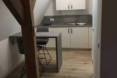 Image de Apartment B Og (sur 2 étages) - Christmann's Cottage Apartment A au rez-de-chaussée et App. B en haut
