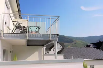 Image de Appartement Ă 4 lits - Bernkasteler Moselapartments
