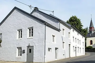 Image de Maison de vacances 4 chambres (prix d'honneur) - 4 étoiles - Nengshof