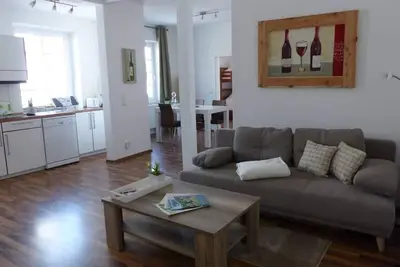 Image de Appartement 4 \"Dornfelder\" - Viticulteur Haardter
