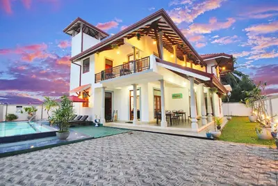 Image de Lovely Villa Sri Lanka