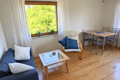 Image de Appartement 1 - Producteur Harald Ludwig