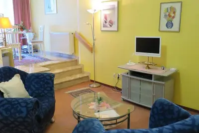 Image de Appartement à 2 lits Kurfürst 2 - Apartments Schommers