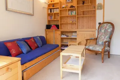 Image de Appartement Bien Agence Ideal Pour Une Famille, Plein Sud