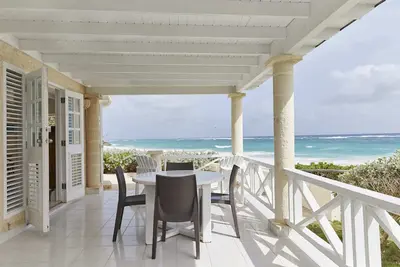 Image de Inchcape Seaside Villas 1 chambre De Luxe Beachside Villa