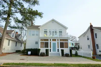 Image de 2e Ocean Block - Location De Vacances Fabuleuse À Rehoboth Beach