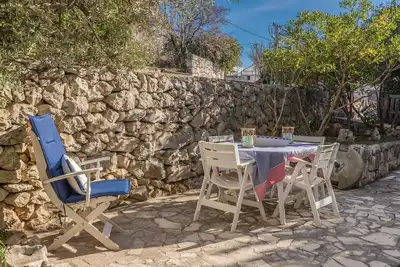 Image de Appartements Adriatic 2 (62875-A1) - Crikvenica