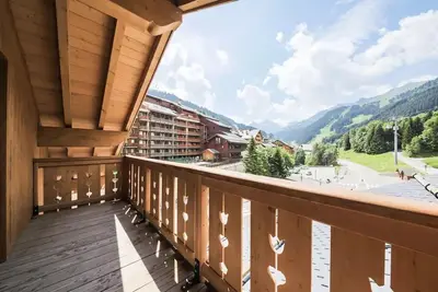 Image de Appartement 4 pièces 8 personnes Exclusive