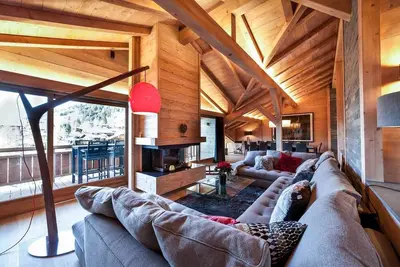 Image de Le Penthouse - Superbe appartement de luxe