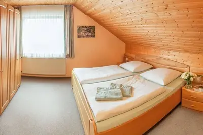 Image de Appartement à 3 lits Dornfelder - Ferienweingut Wolfgang Bollig - Inh. M. Bollig