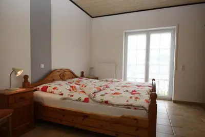 Image de Appartement Ă 4 lits douche \/ Wc - Ferienwohnungen Heck