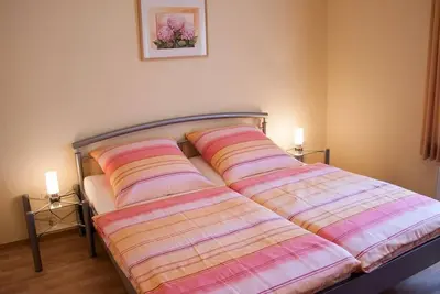 Image de Appartement à 2 lits - Gästehaus Alfred u. Brunhilde Frick