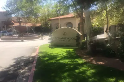 Image de Incroyable Los Abrigados Resort and Spa à Sedona Arizona